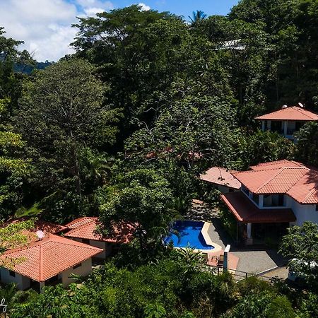 Casa Del Toucan Dominical Extérieur photo