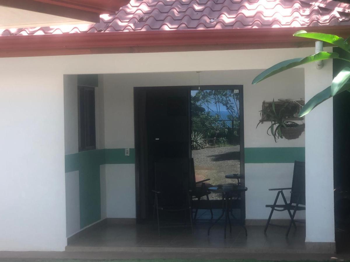 Casa Del Toucan Dominical Extérieur photo
