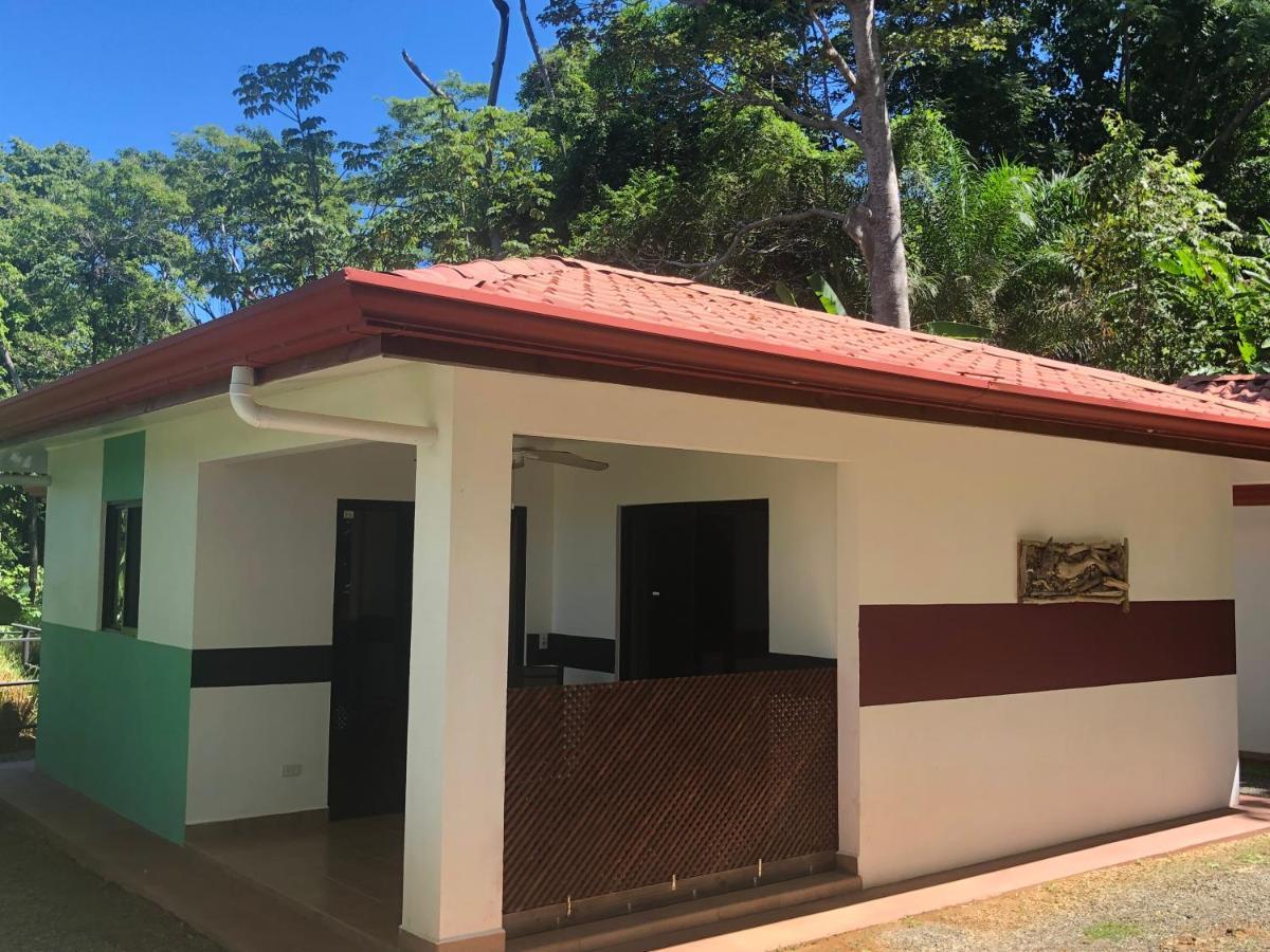 Casa Del Toucan Dominical Extérieur photo