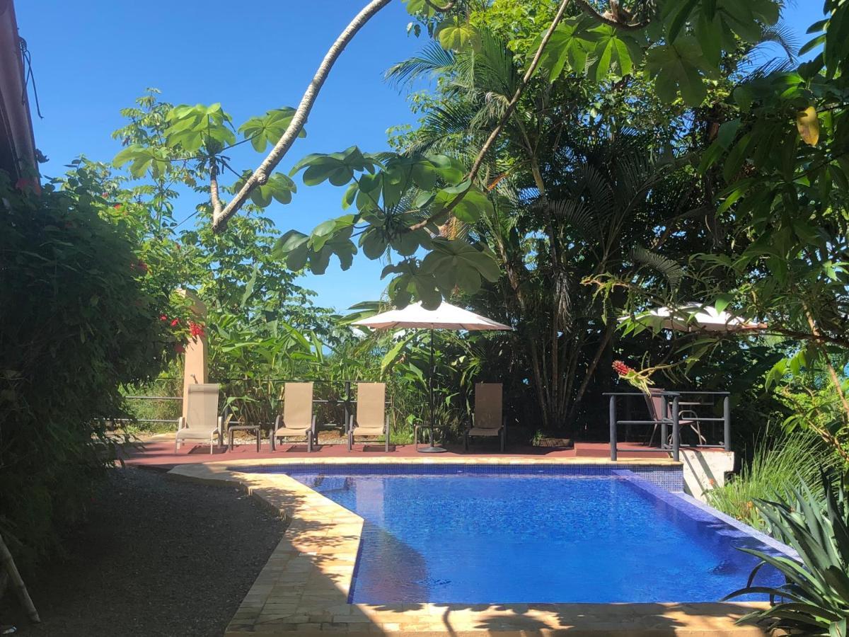 Casa Del Toucan Dominical Extérieur photo