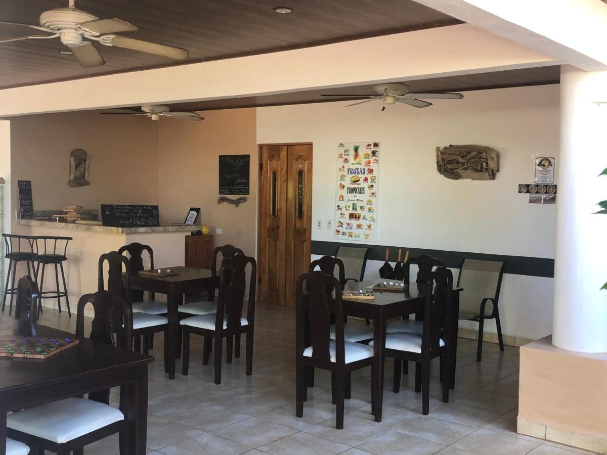 Casa Del Toucan Dominical Extérieur photo