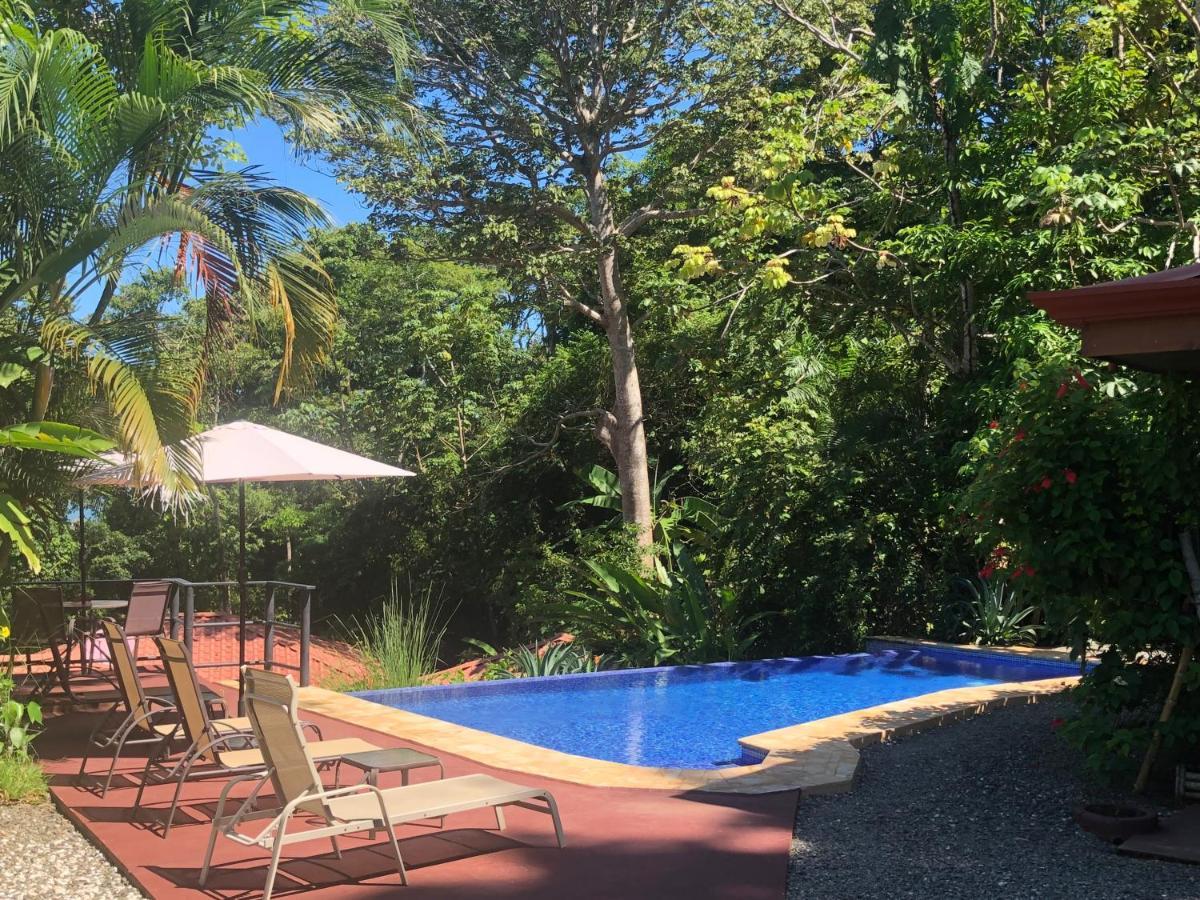 Casa Del Toucan Dominical Extérieur photo