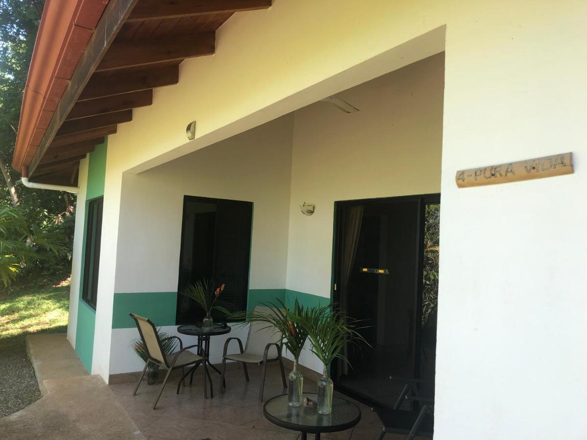 Casa Del Toucan Dominical Extérieur photo