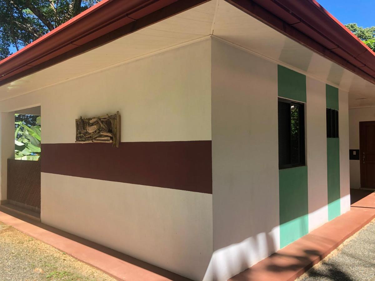 Casa Del Toucan Dominical Extérieur photo