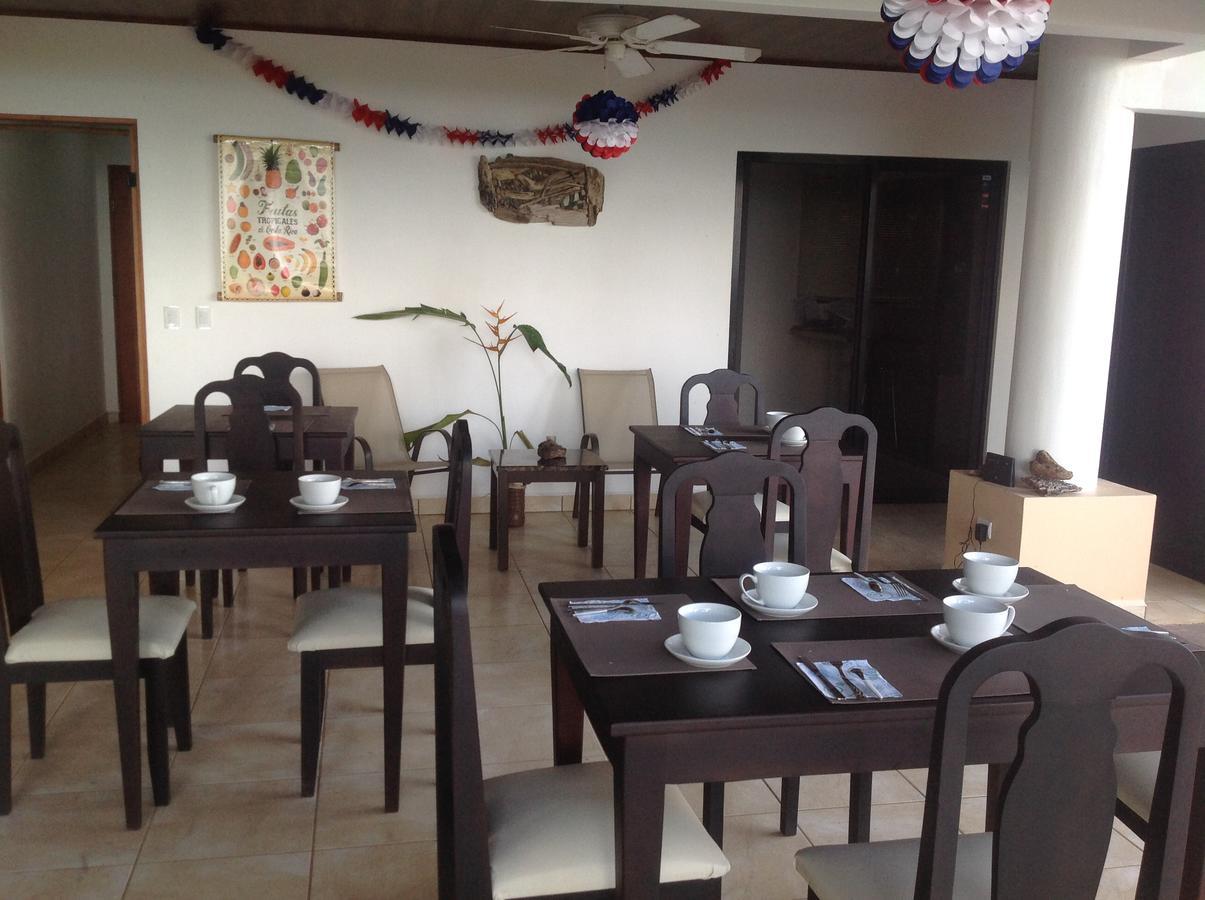 Casa Del Toucan Dominical Extérieur photo