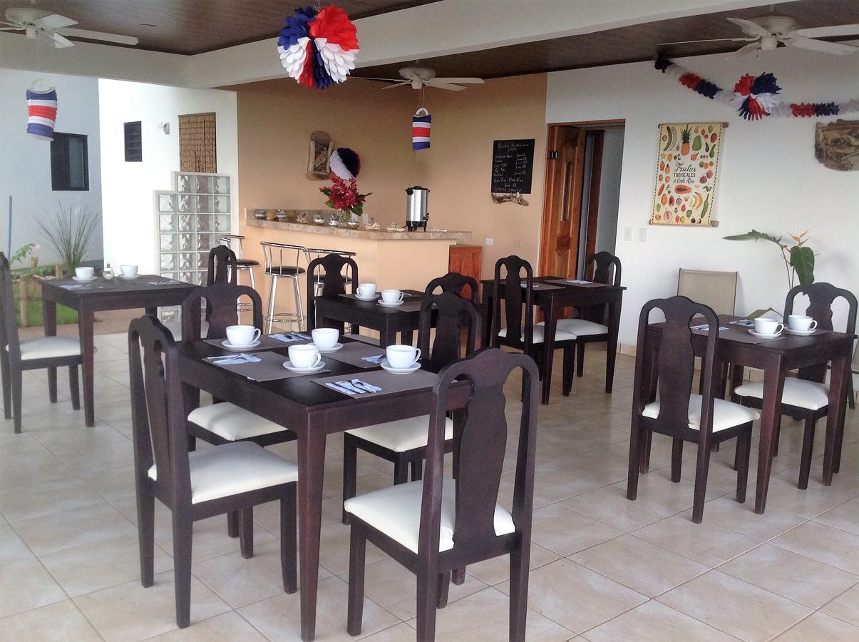 Casa Del Toucan Dominical Extérieur photo