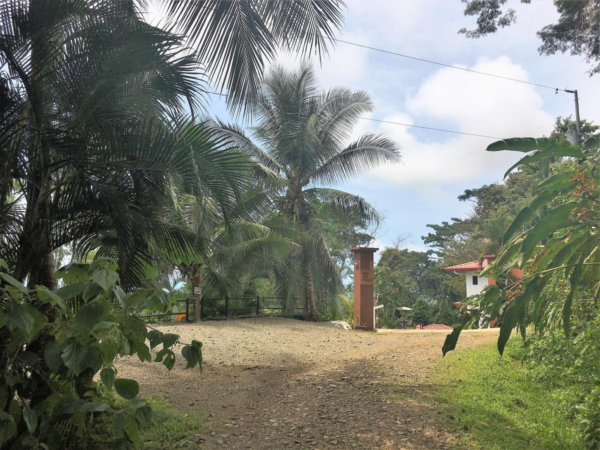 Casa Del Toucan Dominical Extérieur photo