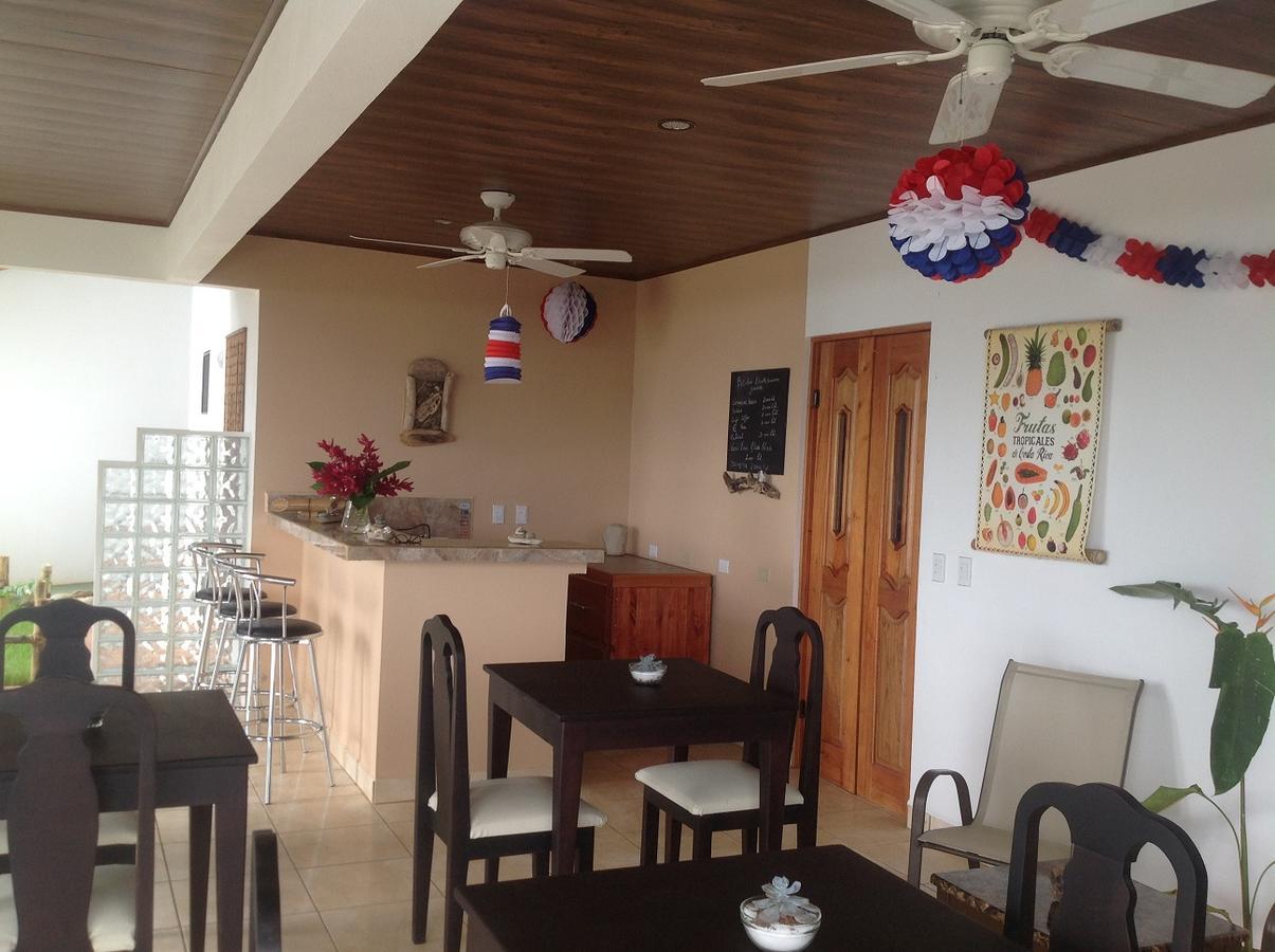 Casa Del Toucan Dominical Extérieur photo