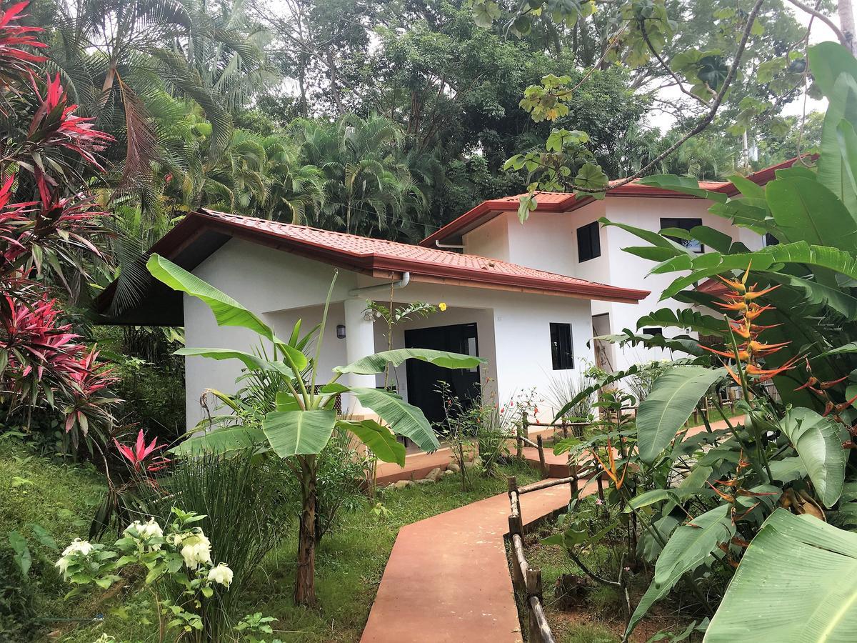 Casa Del Toucan Dominical Extérieur photo