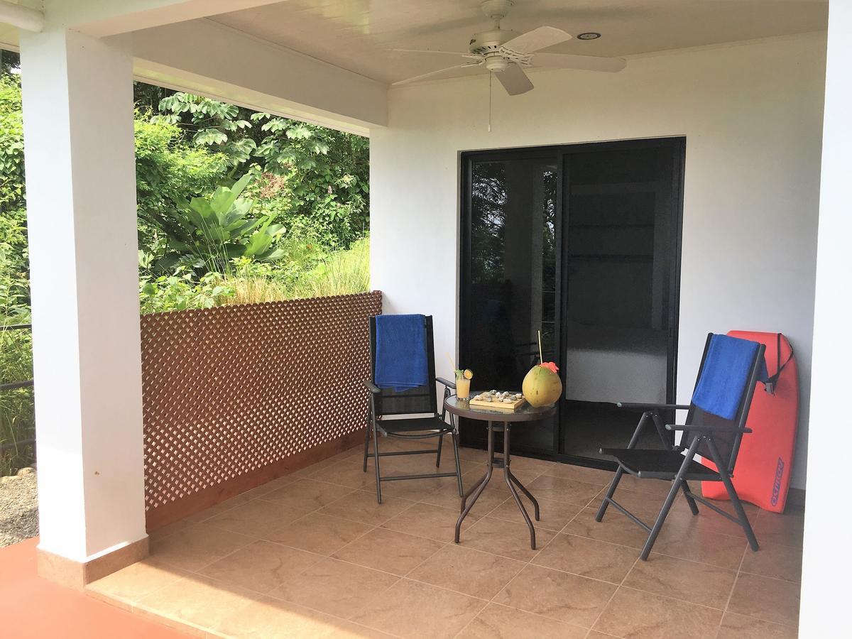 Casa Del Toucan Dominical Extérieur photo
