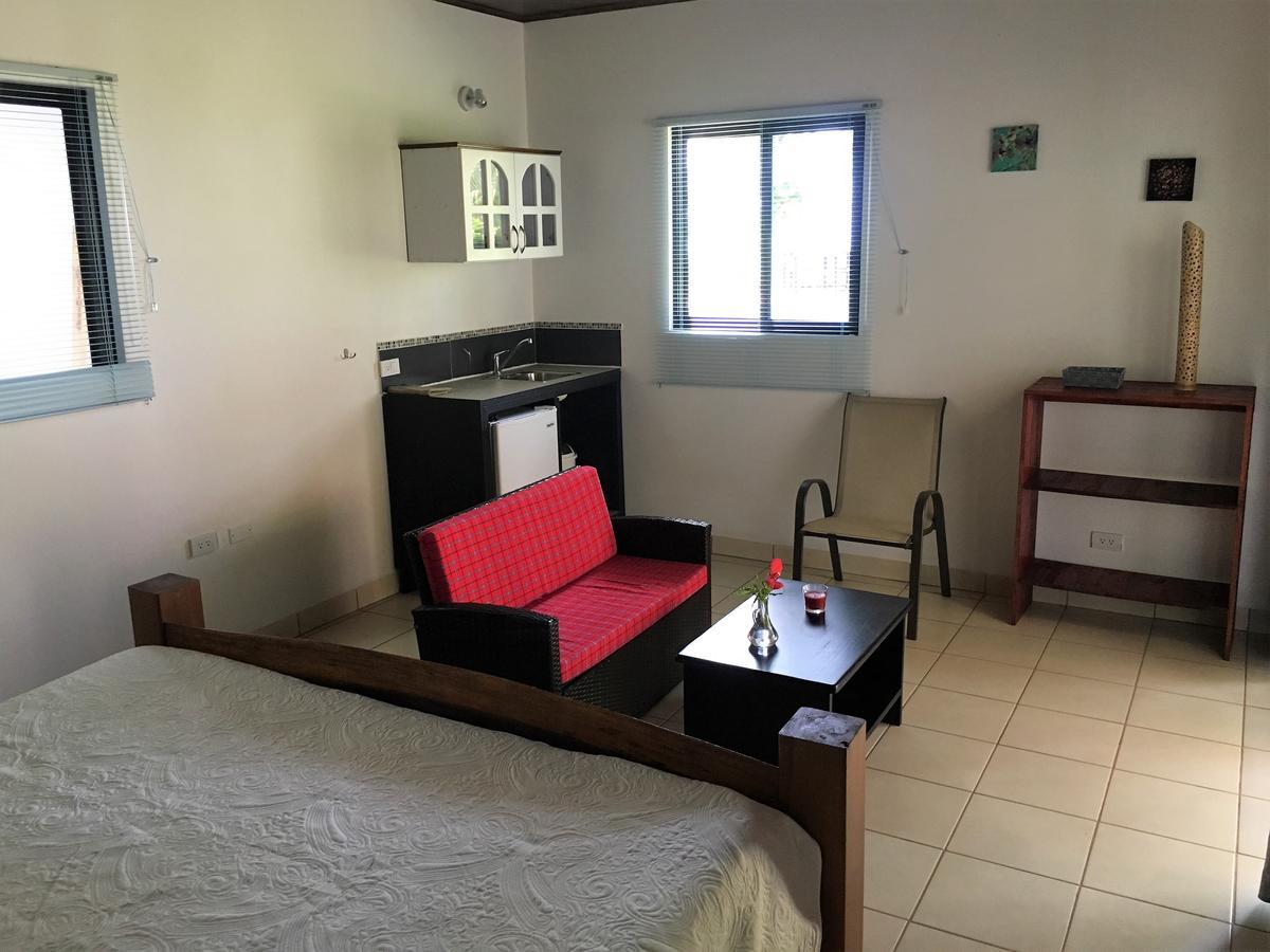 Casa Del Toucan Dominical Extérieur photo