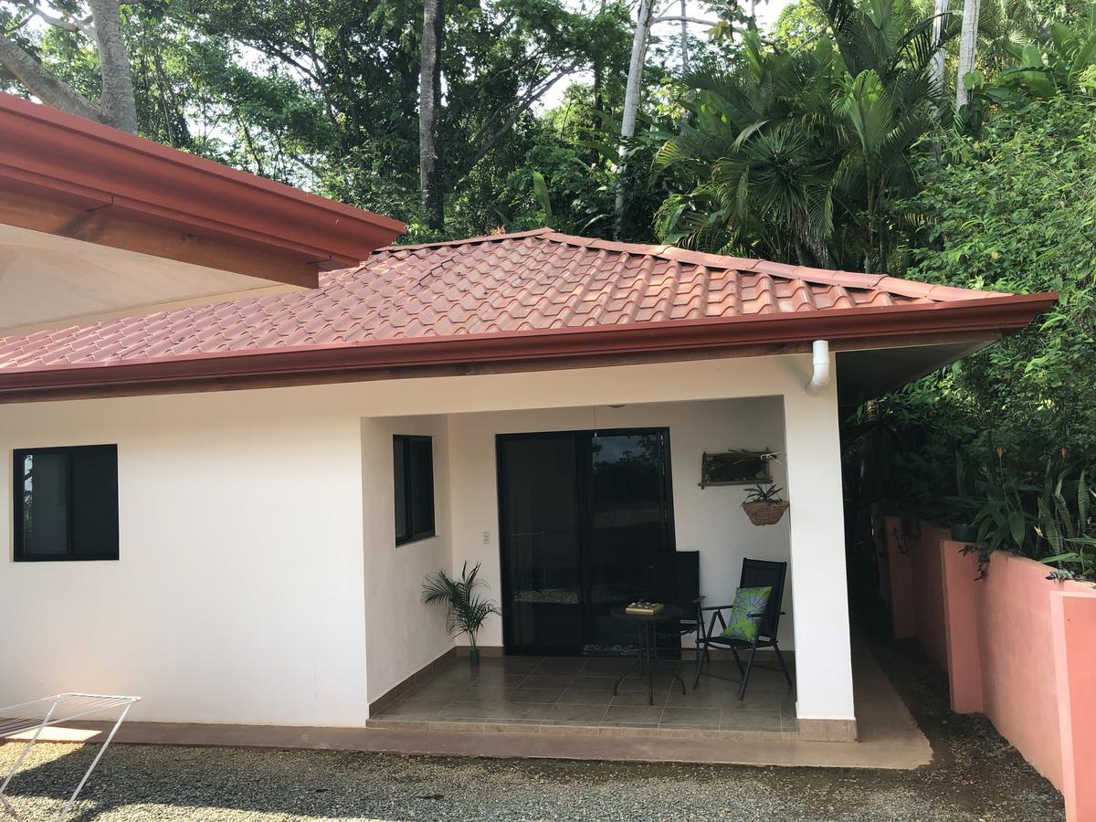 Casa Del Toucan Dominical Extérieur photo