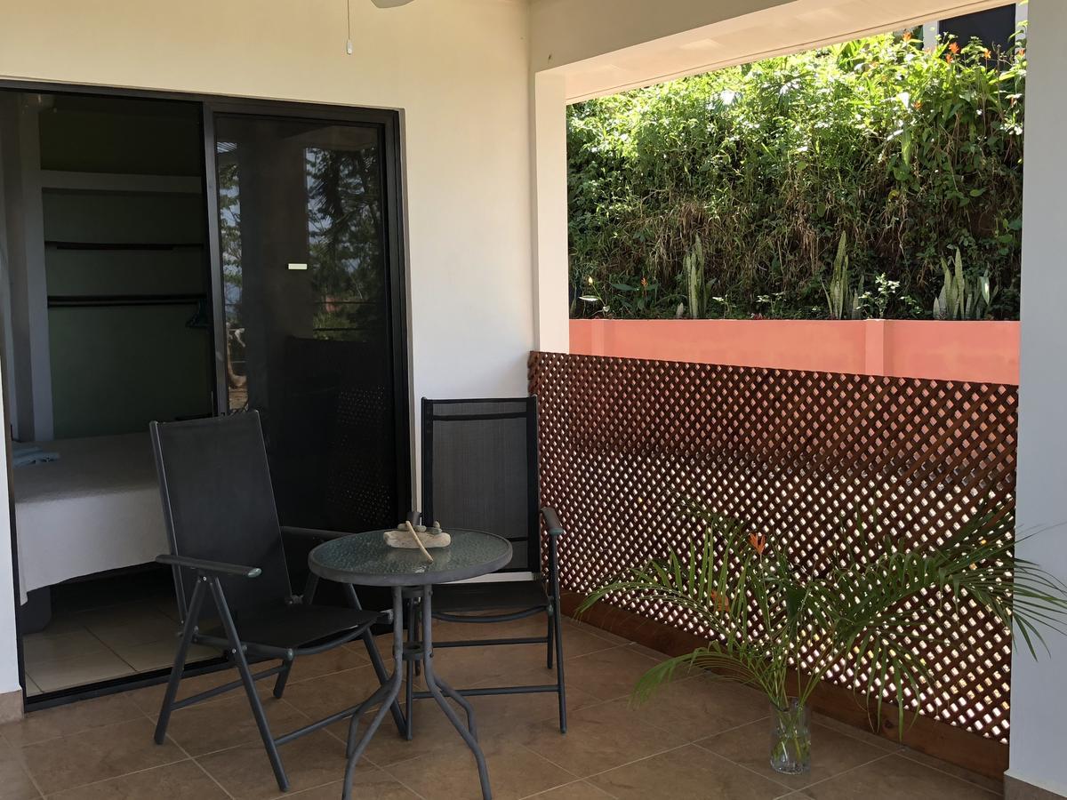 Casa Del Toucan Dominical Extérieur photo
