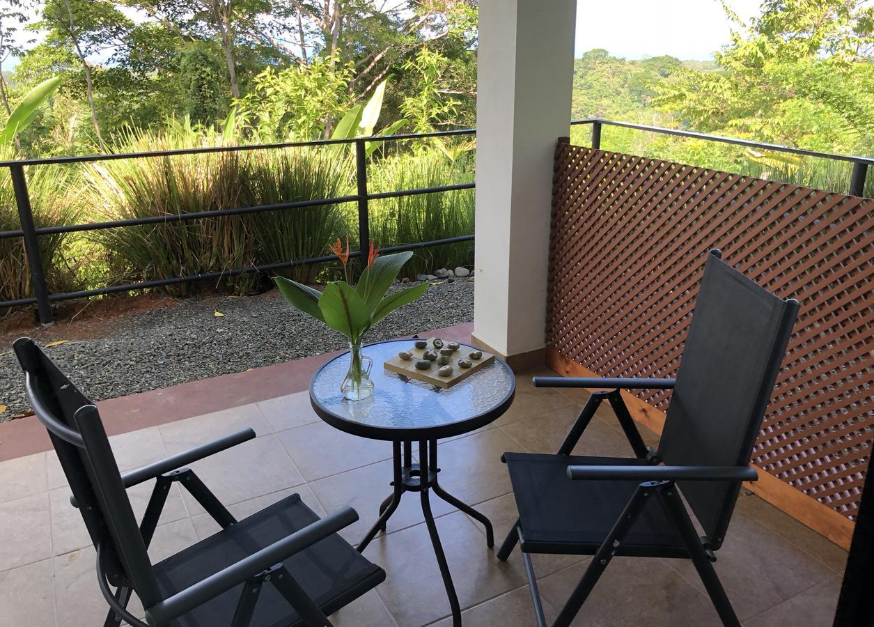 Casa Del Toucan Dominical Extérieur photo