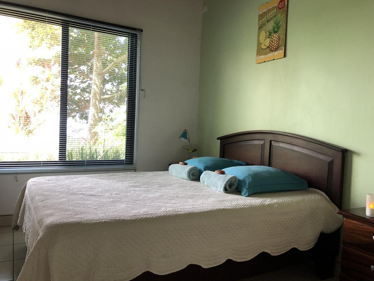 Casa Del Toucan Dominical Extérieur photo
