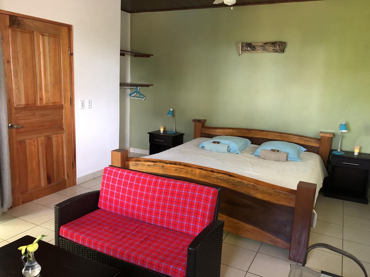 Casa Del Toucan Dominical Extérieur photo